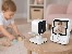 Electronic baby cam TRACER Senko+