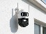 Sercurity IP cam TRACER Patrol WH360-2