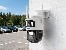 Sercurity IP cam TRACER Patrol WH360-2