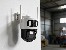Sercurity IP cam TRACER Patrol WH360-2