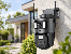 Sercurity IP cam TRACER Patrol BKK360-2