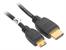 Cable TRACER miniHDMI 1.4v gold 1,8m