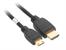 Cable TRACER miniHDMI 1.4v gold 3,0m