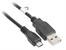 Cable TRACER USB 2.0 AM/micro 1,8m