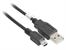 Cable TRACER USB 2.0 AM/mini 1,8m
