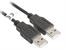 Cable TRACER USB 2.0 AM - AM 1,8m