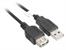 Cable TRACER USB 2.0 A-A M/F 3,0m