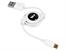 Kabel TRACER USB/Iphone 5 Ipad 4 roll