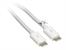 TRACER cable USB 2.0 TYPE-C C Male - C Male 1,5m