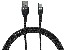 TRACER USB A - Type C 1m BK cable