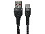 TRACER USB A - Type C 1m BK cable