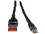 TRACER USB A - Type C 1m BK cable