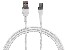 TRACER USB-A - Type C 1m WH Cable