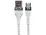 TRACER USB-A - Type C 1m WH Cable