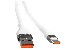 TRACER USB-A - Type C 1m WH Cable