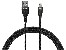 TRACER USB A - Lightning 1m BK Cable