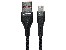 TRACER USB A - Lightning 1m BK Cable