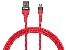 TRACER USB A - Lightning 1m RD Cable