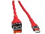 TRACER USB A - Lightning 1m RD Cable