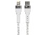 TRACER Typ C - Lightning 1m WH Cable