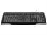 Keyboard TRACER Stiletto TRK-185 USB ILU
