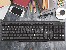 Keyboard TRACER Maverick Black USB