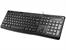 Keyboard TRACER Patriot Silver TRK-115 USB