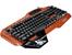 Keyboard TRACER GAMEZONE Enduro