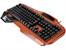 Keyboard TRACER GAMEZONE Enduro