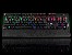 Mechanical keyboard GAMEZONE Prisma USB