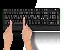 Mechanical keyboard GAMEZONE Prisma USB
