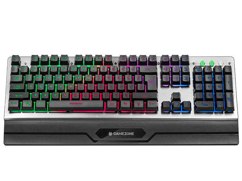 Keyboard TRACER GAMEZONE Ores RGB