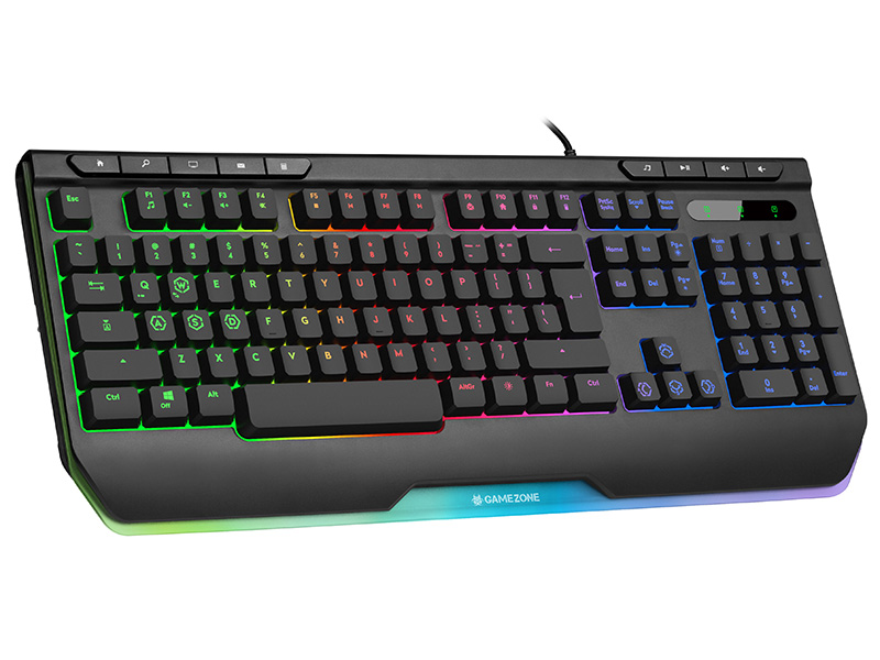 Tracer GAMEZONE RAY X USB gaming keyboard