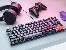 Mechanical Keyboard Tracer GAMEZONE Strike 87