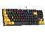 Gaming set Tracer GAMEZONE HORNET87 USB (mechanical keyboard+mouse)