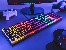 Mechanical Keyboard Tracer GAMEZONE UNIQUE (PUDDING) USB