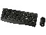 Mouse & Keyboard Set Tracer BARTIX II RF NANO