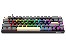 Keyboard TRACER GAMEZONE MAGNET 68 RGB USB
