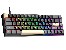 Keyboard TRACER GAMEZONE MAGNET 68 RGB USB