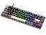 Keyboard TRACER GAMEZONE MAGNET 68 RGB USB
