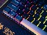 Keyboard TRACER GAMEZONE MAGNET 68 RGB USB