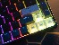 Keyboard TRACER GAMEZONE MAGNET 68 RGB USB