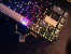 Keyboard TRACER GAMEZONE MAGNET 68 RGB USB