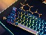 Keyboard TRACER GAMEZONE MAGNET 68 RGB USB