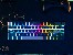 Keyboard TRACER GAMEZONE MAGNET 68 RGB USB