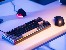 Keyboard TRACER GAMEZONE MAGNET 68 RGB USB