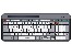 Keyboard Tracer SHARP RF (2.4G+BT)