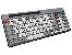 Keyboard Tracer SHARP RF (2.4G+BT)