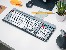 Keyboard Tracer SHARP RF (2.4G+BT)