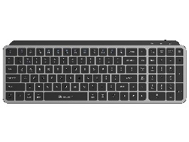 Keyboard  TRACER STONE RF (2,4G+BT)